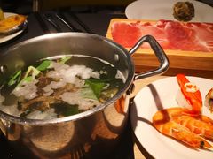 -星伦多自助料理·涮烤一体(虹悦城店)