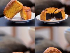 -新雅粤菜馆(南京东路店)