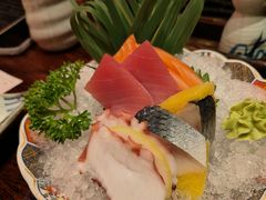 -芥岛(河北大街店)