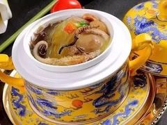 -小白鲨工夫潮膳(曲江店)