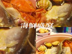 -陈鹏鹏潮汕菜(欢乐海岸 海边景观店)