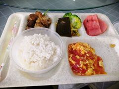 -哈尔滨师范大学(松北校区)