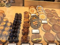 -LANLIZI BAKERY(COSMO店)