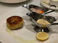 -MORTON'S 莫尔顿牛排坊(北京丽晶酒店)