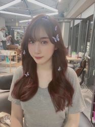 -秦·专注剪发