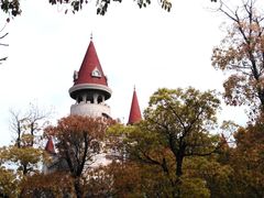 -美兰湖景区