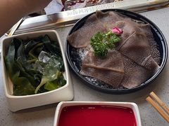 -海底捞火锅(中原万达广场店)