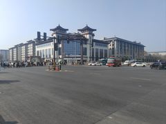 -大唐不夜城