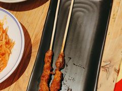 -陇上秦轩西安biangbiang面(EFC欧美金融商业城店)