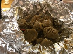 -潮粥荟·潮汕砂锅粥(朝阳大悦城店)