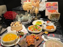 -Nord Grill&Bar Highland诺德西餐(深圳欢乐海岸店)