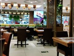 大堂-东方饺子王(大屯路店)