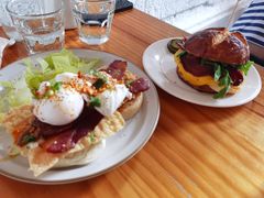 -Egg•Allday Brunch(襄阳北路店)