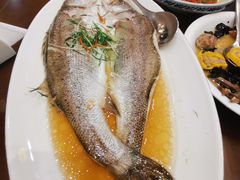 -诸暨耀江开元名都大酒店·西子灶中餐厅