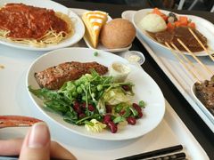 -宜家·瑞典风味餐厅(天津东丽商场店)