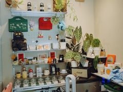 -Dogi&kiki Coffee(中心商务大厦店)