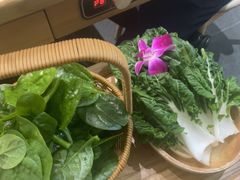 -千牛将·鲜牛肉火锅(开元路店)