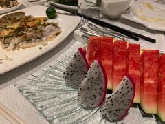 -观澜湖酒店·邀月庭中餐厅