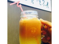 -张果佬年糕卷(科巷店)