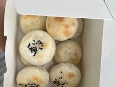-绿豆饼车轮饼(学林街店)