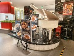 -北李·海肠捞饭·大连菜(望京凯德MALL店)