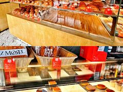 -老梦面包CHEZMOREL(麦子店)