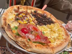 -1861意大利餐厅(来福士店)