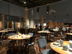 大堂-荣小馆(杭州大厦店)