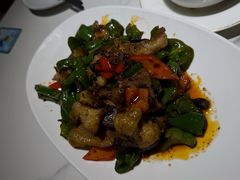 -粤香村(清真川菜店)