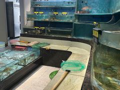 -汤臣·空中餐厅·严选粤菜(石湾世博广场店)
