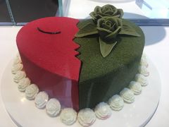 -麦雪尔甜品·生日蛋糕(新街口旗舰店)