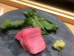 -橼舍鮨青木