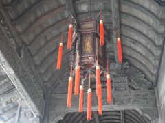 -乌镇东栅景区-江南百床馆