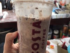 -COSTA COFFEE(金长安大厦店)