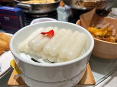 -外婆味道·云南菜大当家(关上店)