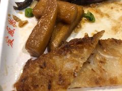 -素清香(解放路店)