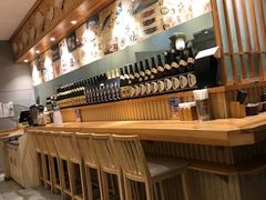 -林妈妈村·日式料理(宝山龙湖天街店)