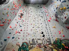 -尽峰攀岩 Acme Climbing