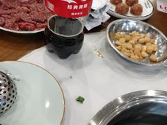 -盈田盈粥庄(博山东路店)