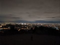 -鬼笑石后山停车场