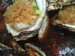 -大城·烧烤海鲜大排档(台东店)