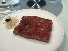 -龙景轩(香港四季酒店)