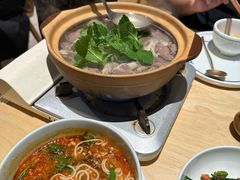 -一坐一忘云南菜(卓悦中心)