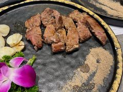 -和风铁板料理(山姆会员店)