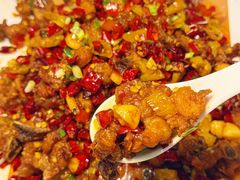 -火龙堂·风味民间菜(文一路店)