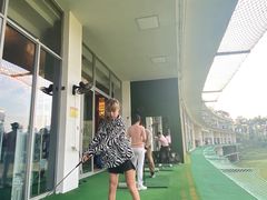 -棕榈泉国际高尔夫学院