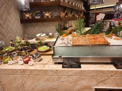 -嘉年华大酒店琴湾-自助餐厅