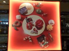 -VENCHI 闻绮(北京国贸商城店)