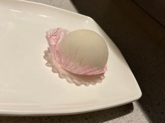 -海底捞火锅(航洋城店)