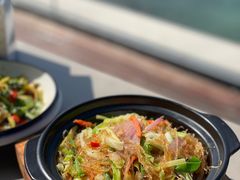 -渔·海鲜餐厅（东澳可域度假村内）南沙湾沙滩店